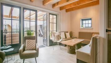 Klassiek huis, 5 slaapkamers | Woonkamer