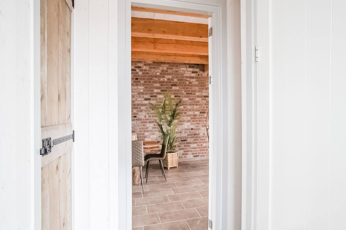 منزل كلاسيكي - ٥ غرف نوم | منطقة الاستقبال