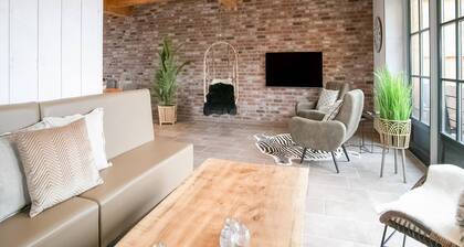Spacious Holiday Home Hazenborgh in Callantsoog Near Beach