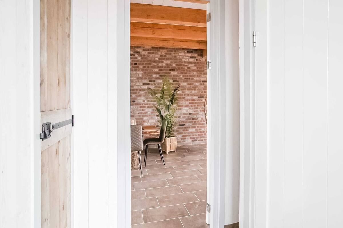Casa Classic, 5 camere da letto | Reception