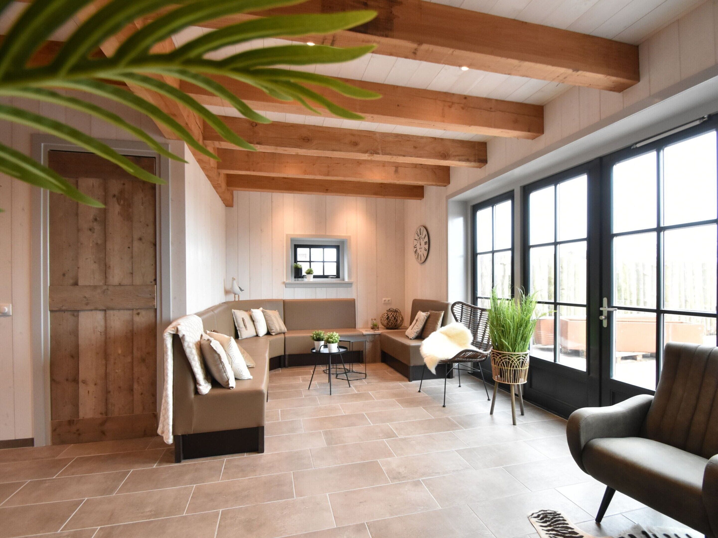 Comfort-Haus, 5 Schlafzimmer | Wohnzimmer