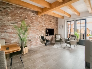 Salle de séjour