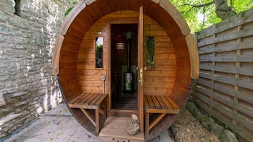 Soin spa