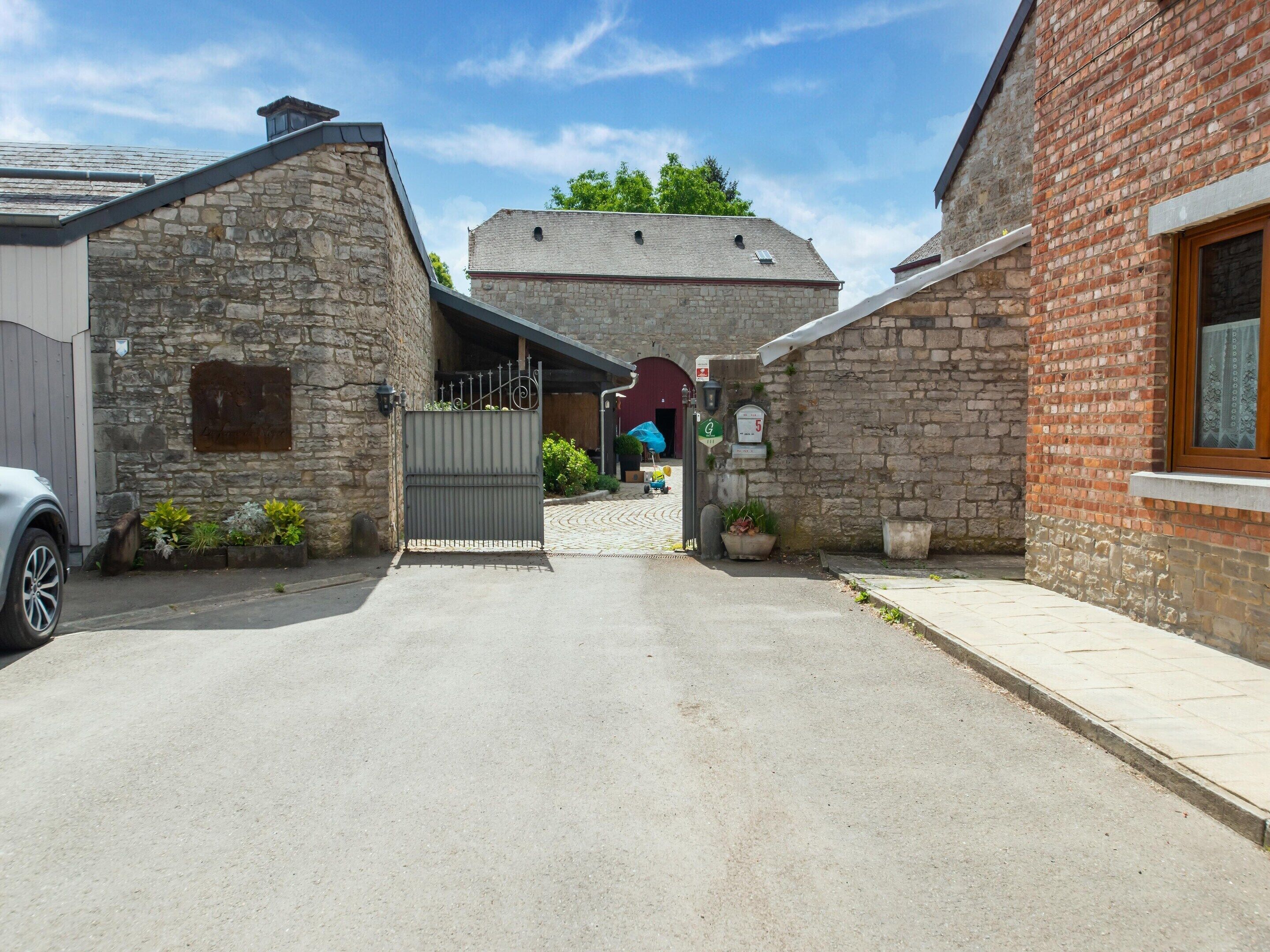 舒適獨棟房屋, 多間臥室 | 接待櫃台