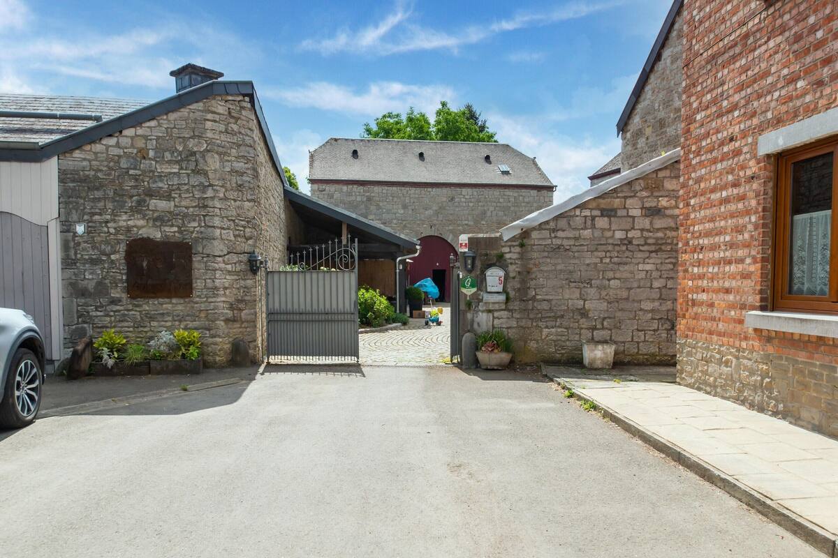 Comfort House, Multiple Bedrooms | Reception