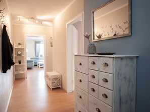 Interior - Large Apartment Near Ski Area in Winterberg Germany (Winterberg)