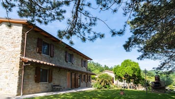 Classic Cottage, 3 Bedrooms | Exterior