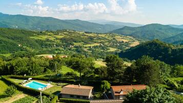 Classic Cottage, 3 Bedrooms | View from property