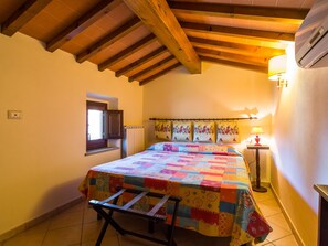 Classic House, Multiple Bedrooms