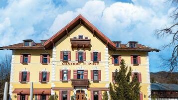 Comfort-Haus, 6 Schlafzimmer | Außenbereich