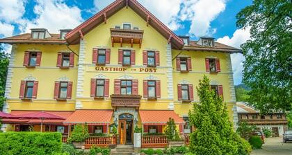 Detached Modern Holiday Home With Sauna in the Salzburgerland