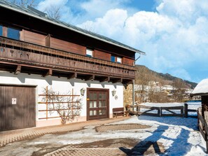 Casa clásica, 6 habitaciones | Exterior