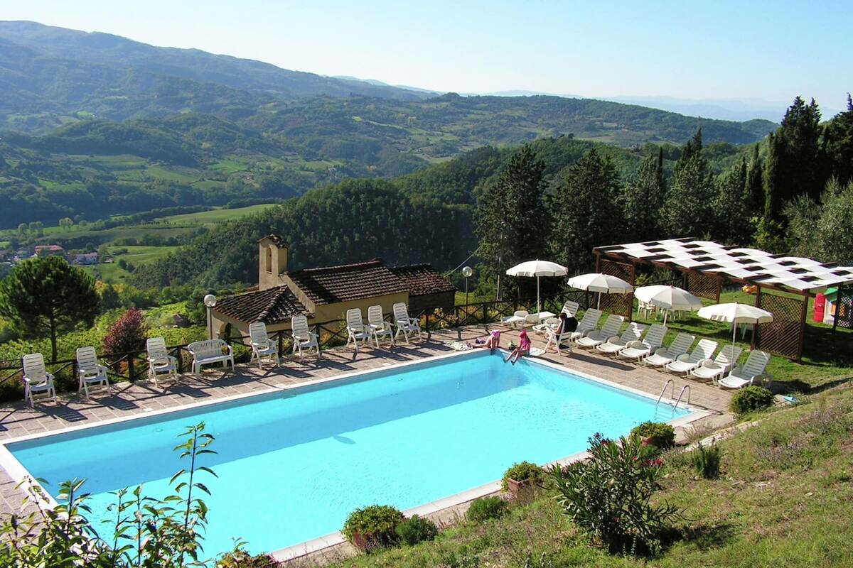 Casa luxo, 3 quartos | Fachada