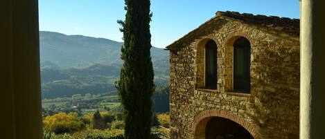 Deluxe House, 3 Bedrooms | Pemandangan dari hartanah