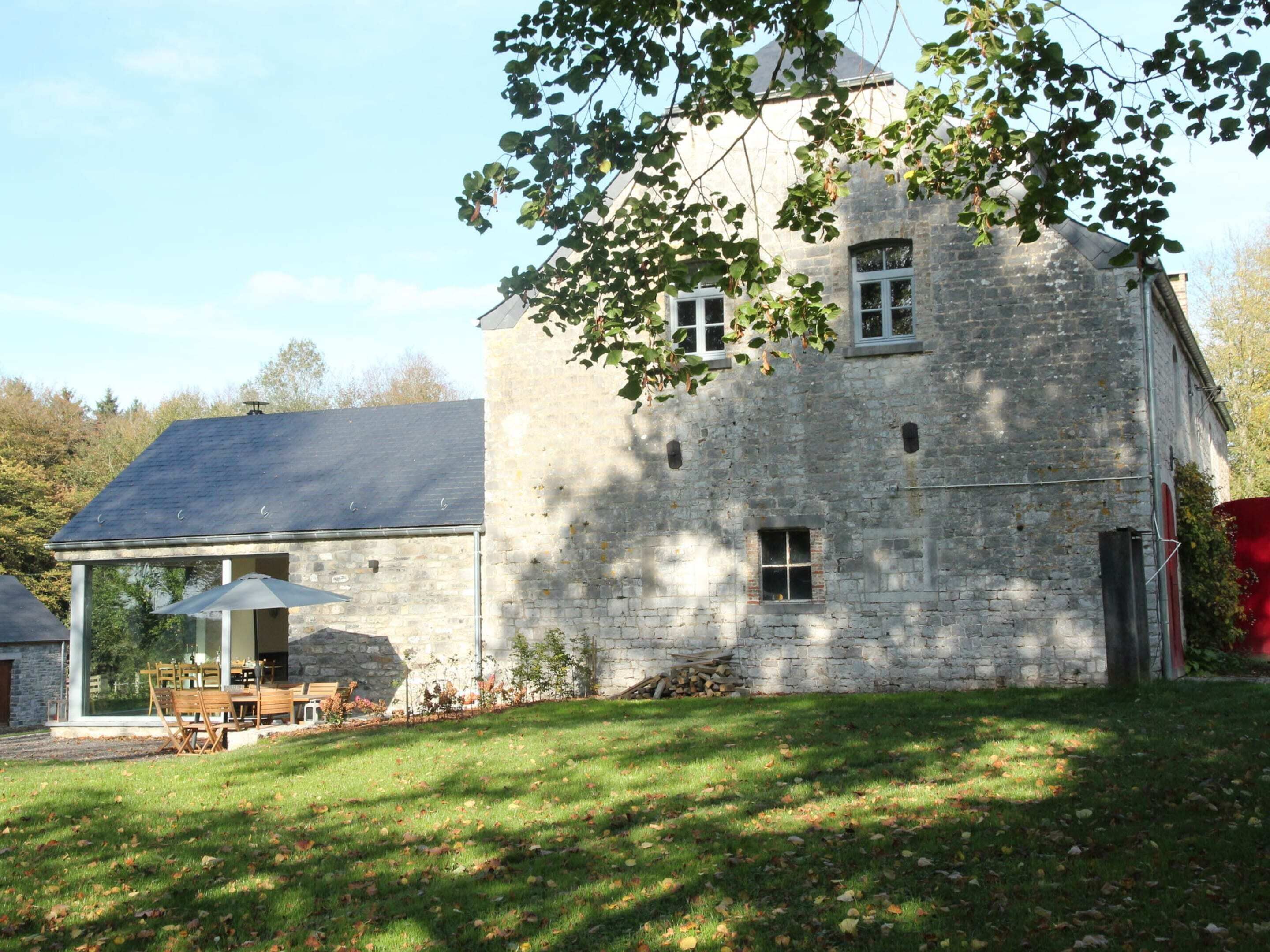 Classic House, 5 Bedrooms | Exterior