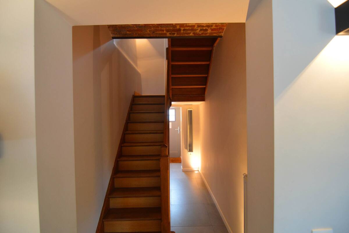 Comfort House, 3 Bedrooms | Reception