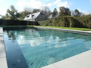 Comfort-Haus, 3 Schlafzimmer | Pool