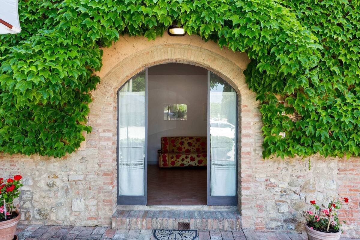 Classic-Haus, 5 Schlafzimmer | Rezeption