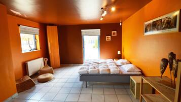 Comfort Villa, Multiple Bedrooms | 9 bedrooms, individually furnished