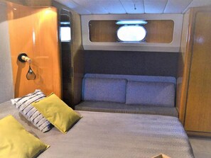 8 soverom og sengetøy