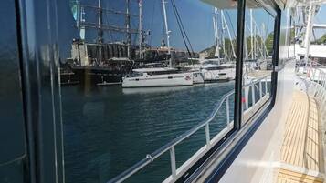 Mobile Home Classique, 4 chambres | DĂ©tail de lâintĂ©rieur