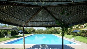 Maison Confort, 1 chambre | Piscine