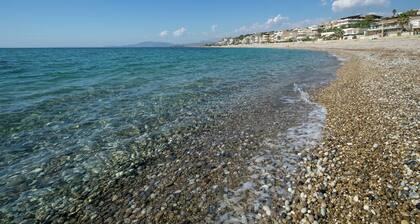 Holiday Home in Sciacca With Garden, Swimming Pool, Parking