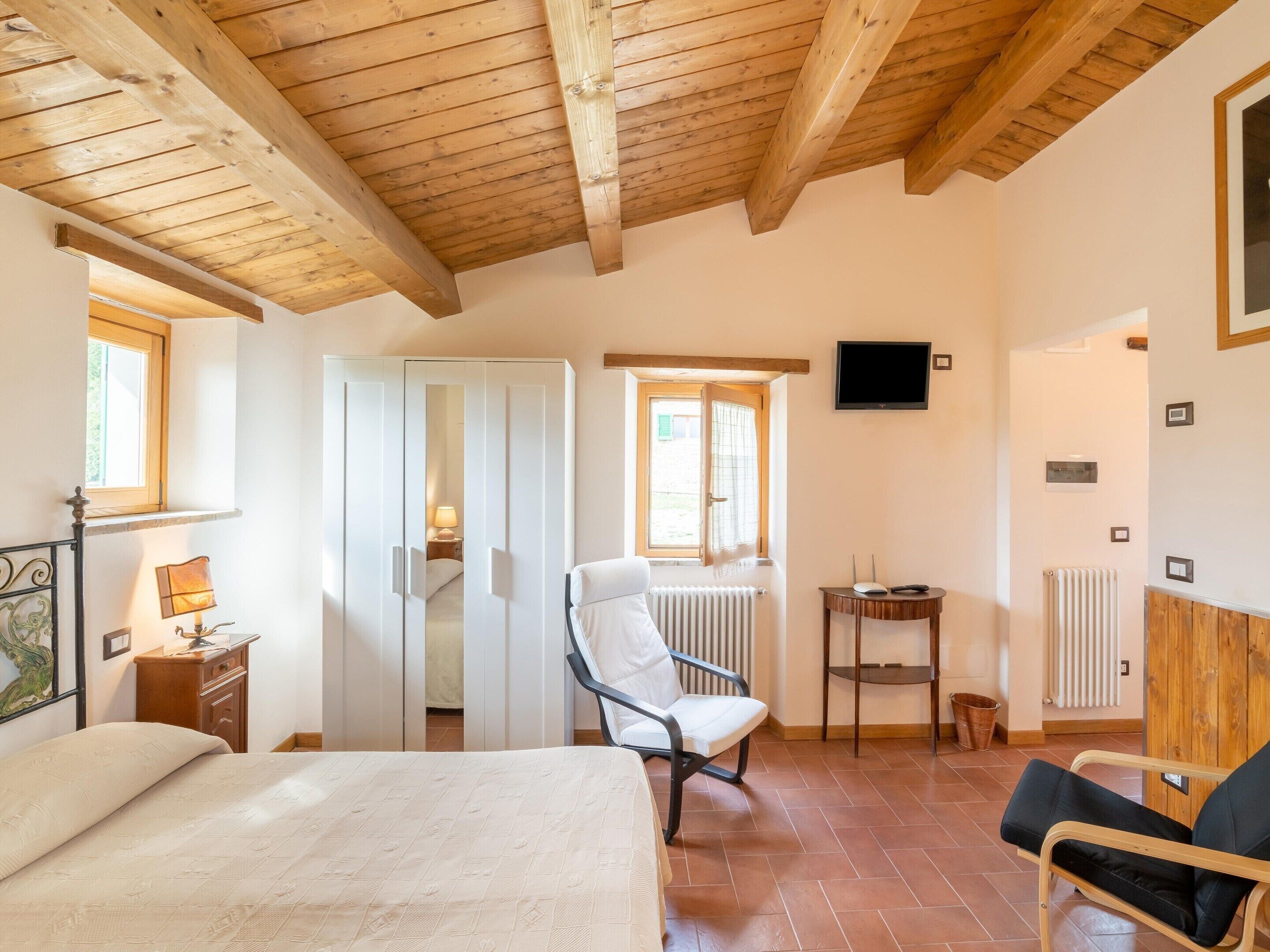 Luxury House, 1 Bedroom