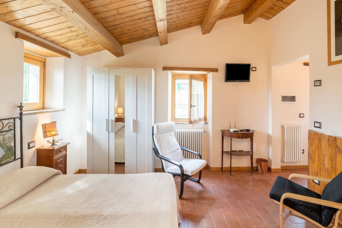Luxury House, 1 Bedroom