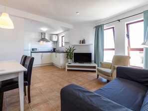 Leilighet – elite, 1 soverom | Oppholdsrom