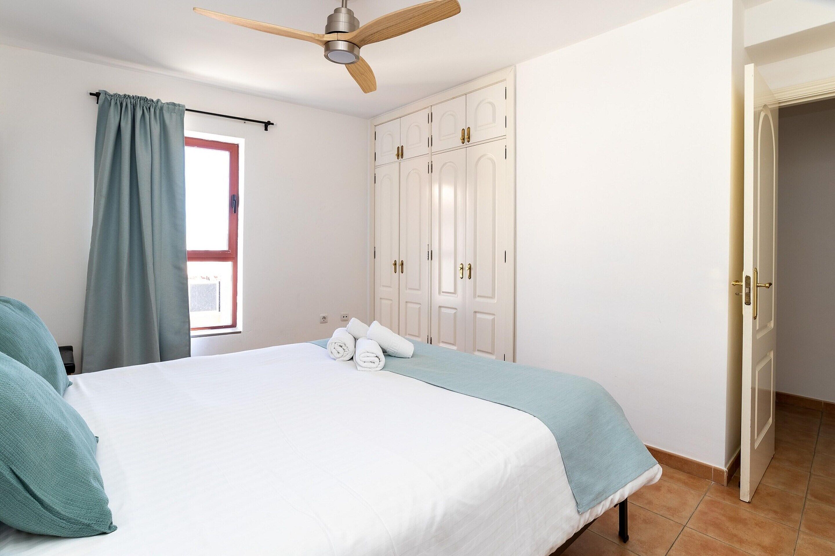 Elite Apartment, 1 Bedroom | 9 bedrooms, iron/ironing board, bed sheets