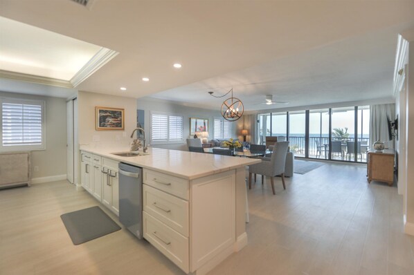 Interior - 3 bedroom accommodation in Sanibel (Sanibel)