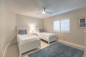 3 slaapkamers, gratis wifi, beddengoed