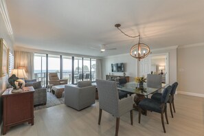 Interior - 3 bedroom accommodation in Sanibel (Sanibel)