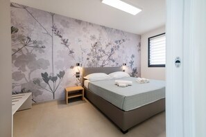 3 Schlafzimmer, Bügeleisen/Bügelbrett, Bettwäsche