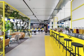 Restaurant - CX Milan NoM (Novate Milanese)