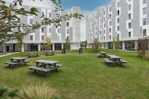 Exterior - CX Milan NoM (Novate Milanese)