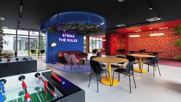 Arcade