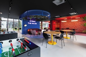 Arcade - CX Milan NoM (Novate Milanese)