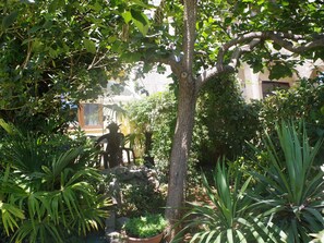 Jardín