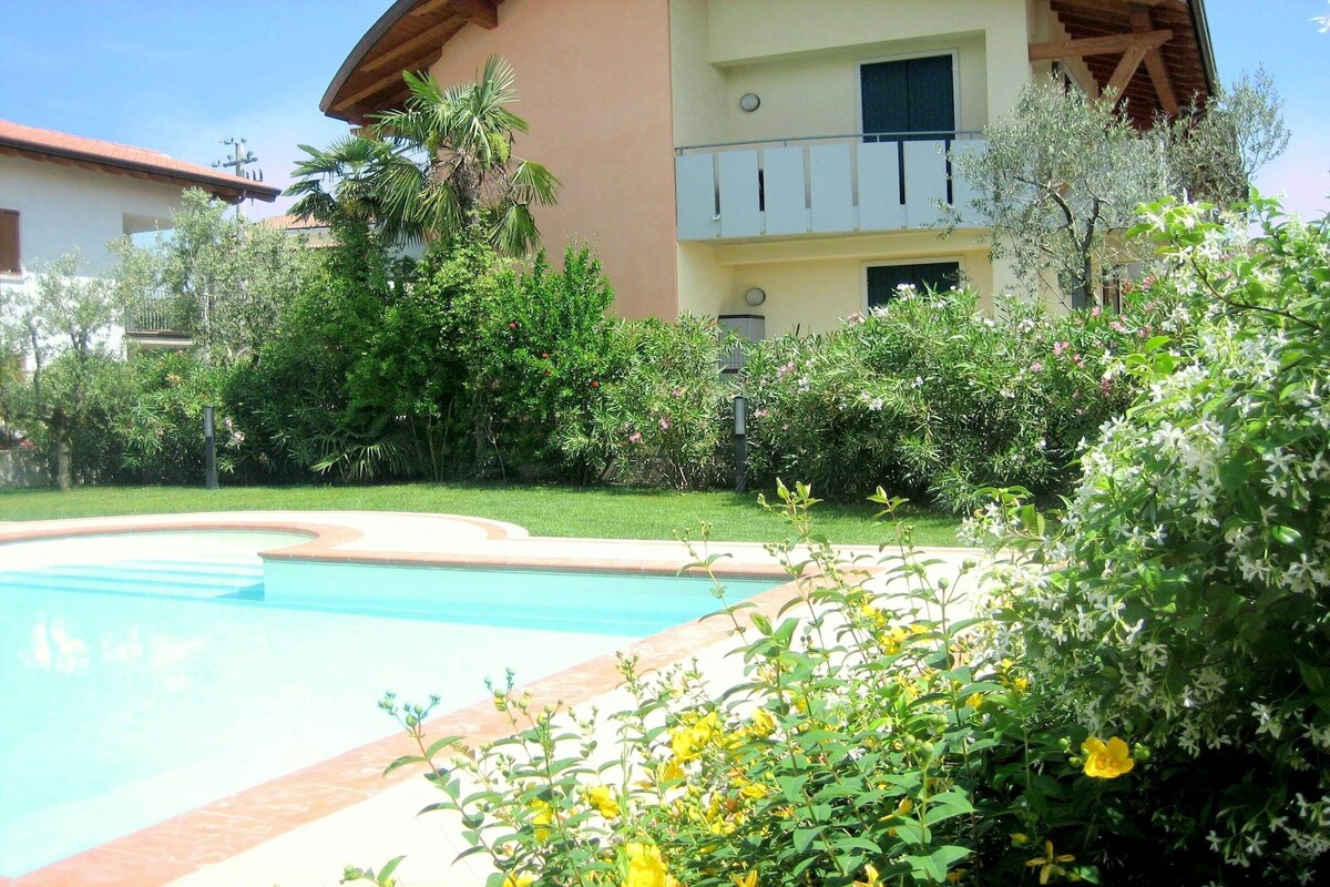 Casa clássico, 3 quartos | Piscina | Piscina interna, piscina externa