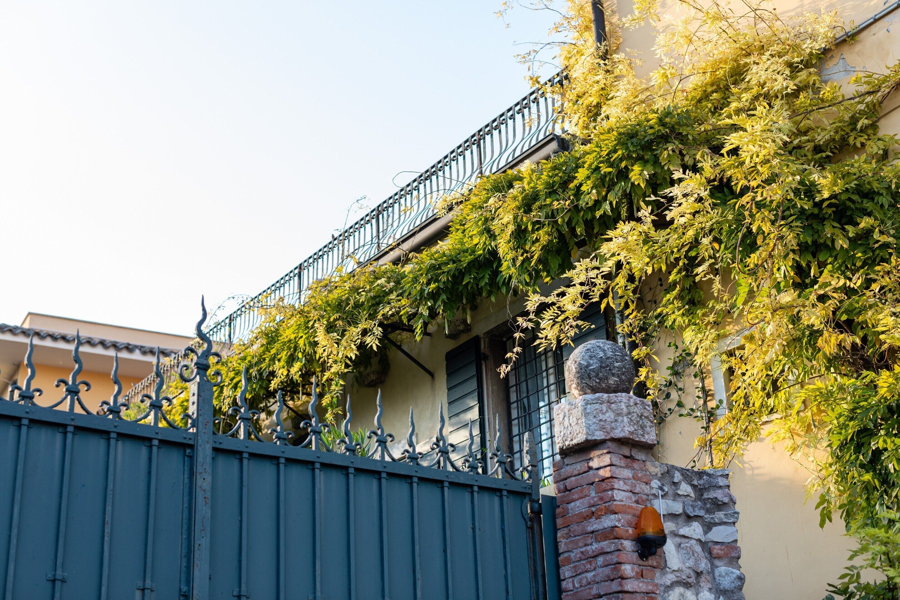 Comfort House, 2 Bedrooms | Reception