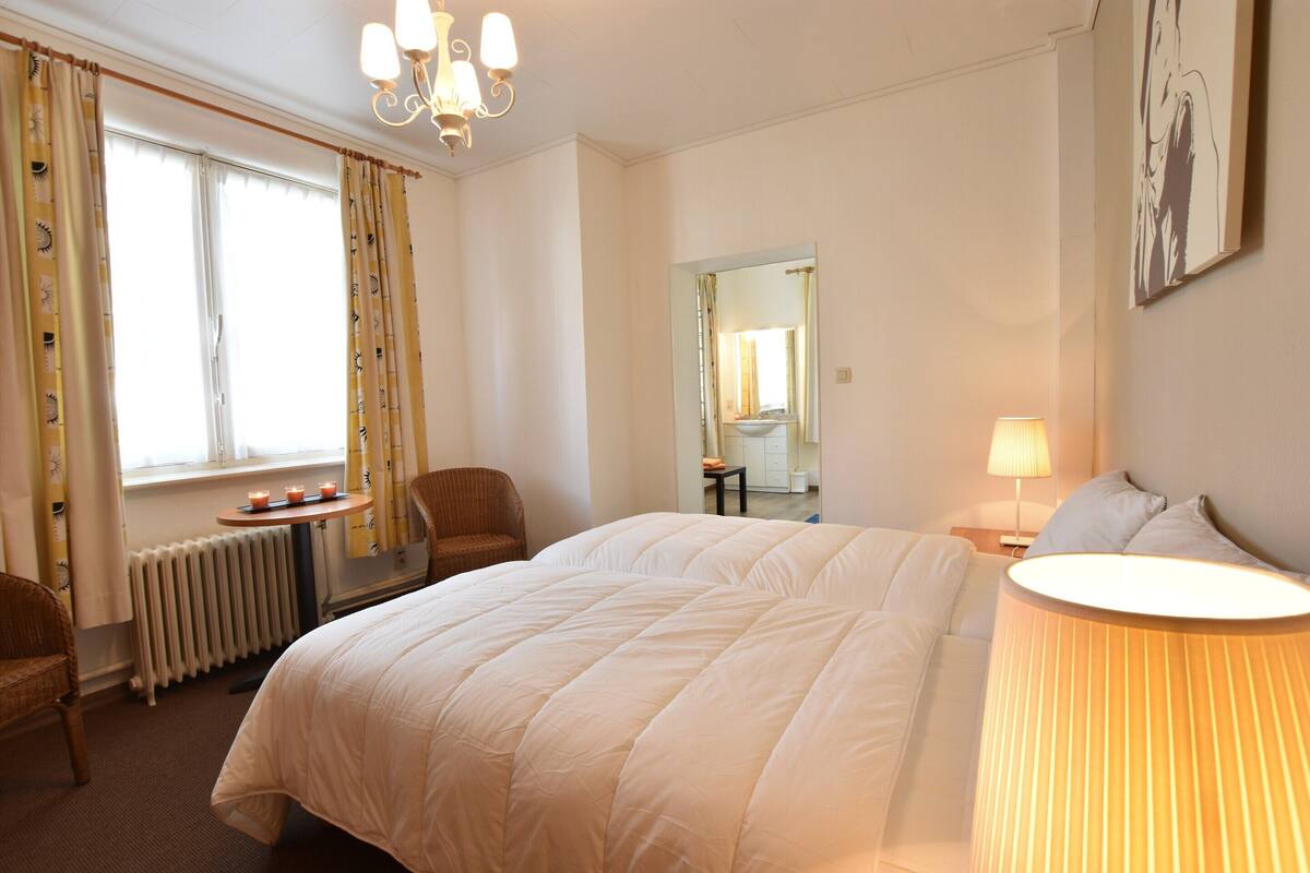 Comfort House, Multiple Bedrooms | 18 bedrooms, individually furnished