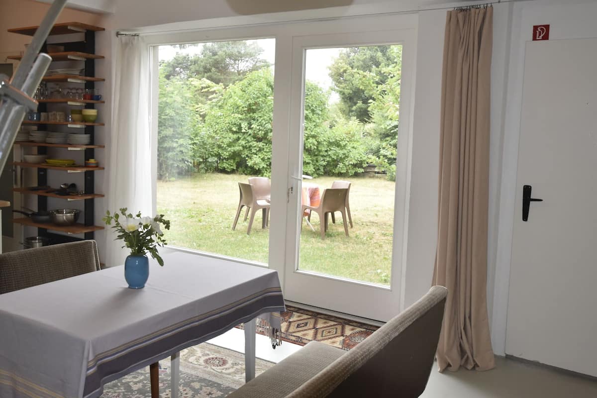 Bungalow – classic, 4 soverom | Oppholdsrom