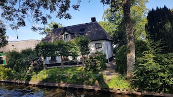 Comfort House, Multiple Bedrooms | View from property