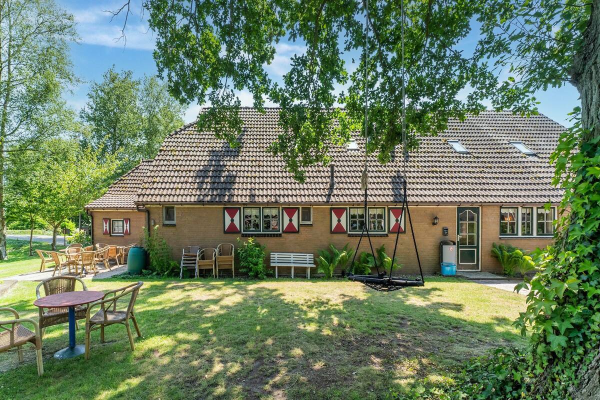 Classic House, 3 Bedrooms | Exterior