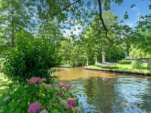 Classic House, 3 Bedrooms | View from property