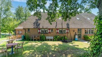Classic House, 3 Bedrooms | Exterior
