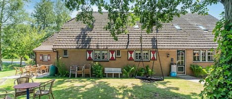 Classic House, 3 Bedrooms | Exterior