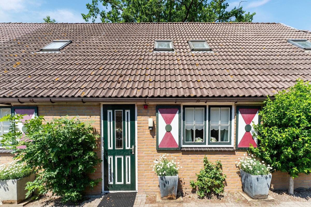 Casa clásica, 3 habitaciones | Recepción